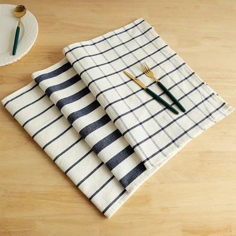 Classic design kitchen towel manufacturer