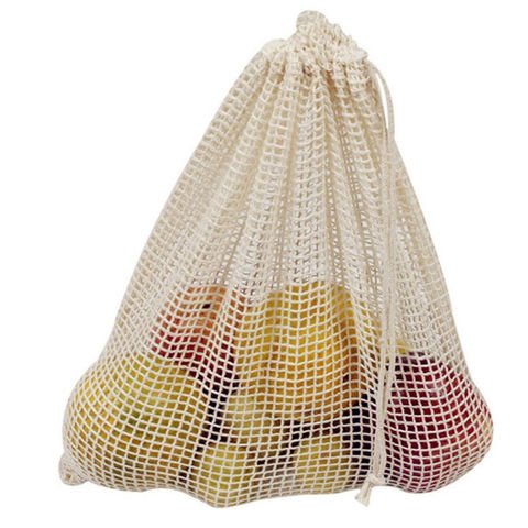 Cotton mesh bag manufacturer