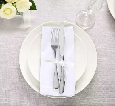White napkins wholesale supplier in Kolkata